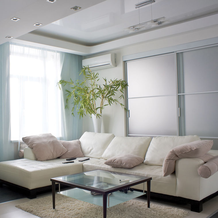 Domestic ventilation solutions