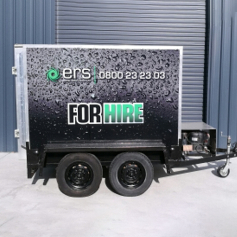 ers trailer hire